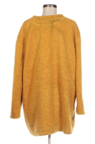 Дамско палто Gina Benotti, Размер XXL, Цвят Жълт, Цена 74,90 лв.