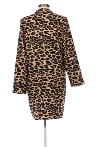 Дамско палто Gina Tricot, Размер M, Цвят Многоцветен, Цена 26,40 лв.