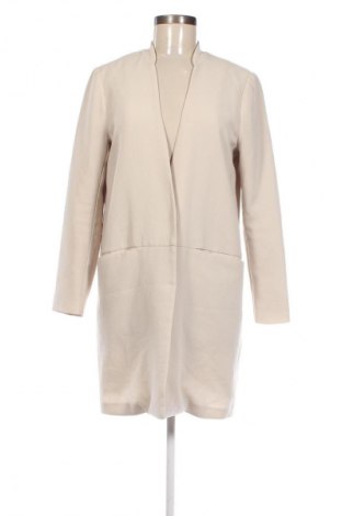 Γυναικείο παλτό Gina Tricot, Μέγεθος S, Χρώμα  Μπέζ, Τιμή 14,85 €