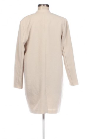 Damenmantel Gina Tricot, Größe S, Farbe Beige, Preis 16,70 €