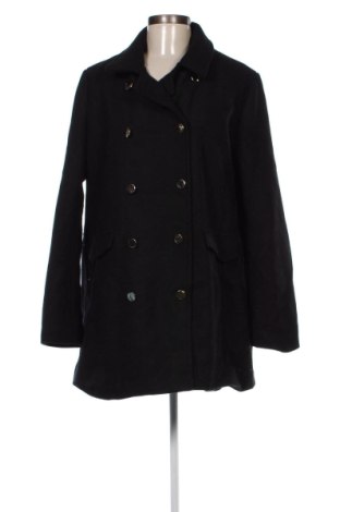 Palton de femei Grain De Malice, Mărime XL, Culoare Negru, Preț 124,01 Lei