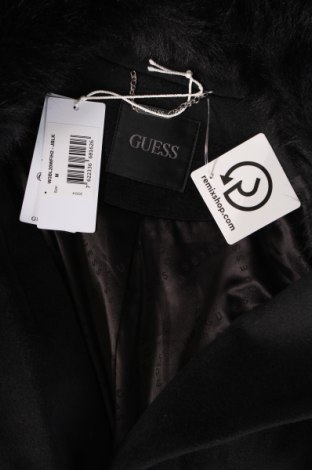 Dámský kabát  Guess, Velikost M, Barva Černá, Cena  4 048,00 Kč