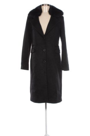 Dámsky kabát  Guess, Veľkosť M, Farba Čierna, Cena  133,69 €
