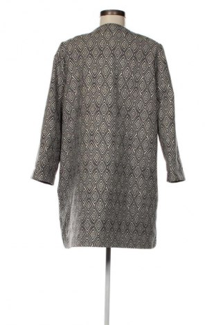 Γυναικείο παλτό H&D, Μέγεθος XL, Χρώμα Πολύχρωμο, Τιμή 39,71 €