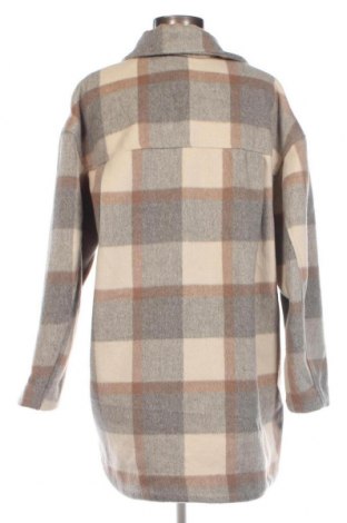 Γυναικείο παλτό H&M, Μέγεθος S, Χρώμα Πολύχρωμο, Τιμή 43,02 €