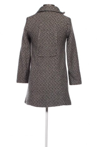 Дамско палто H&M, Размер XS, Цвят Многоцветен, Цена 77,04 лв.