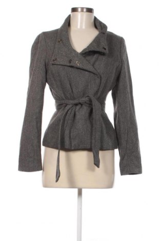 Γυναικείο παλτό H&M, Μέγεθος S, Χρώμα Γκρί, Τιμή 43,02 €