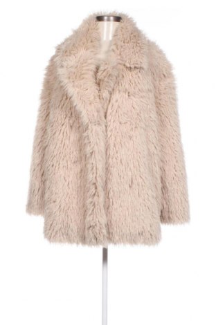 Dámský kabát  H&M, Velikost M, Barva Béžová, Cena  1 109,00 Kč