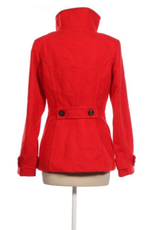 Damenmantel H&M, Größe M, Farbe Rot, Preis € 46,17