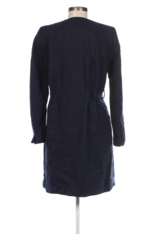 Dámský kabát  H&M, Velikost M, Barva Modrá, Cena  1 109,00 Kč