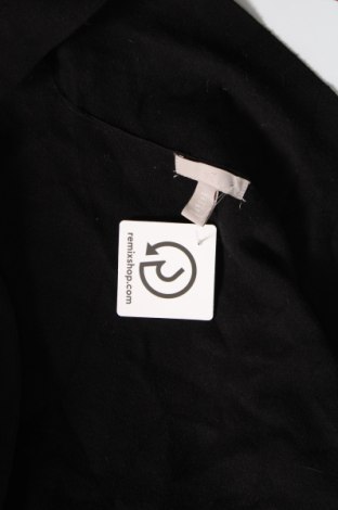 Γυναικείο παλτό H&M, Μέγεθος L, Χρώμα Μαύρο, Τιμή 41,04 €