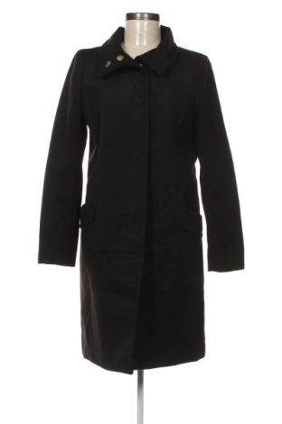 Dámský kabát  H&M, Velikost M, Barva Černá, Cena  561,00 Kč