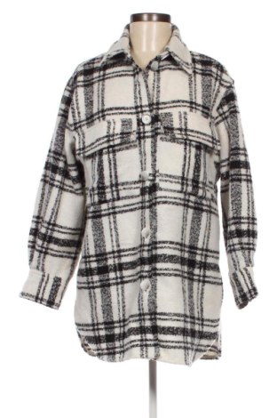Dámsky kabát  H&M, Veľkosť S, Farba Viacfarebná, Cena  37,62 €