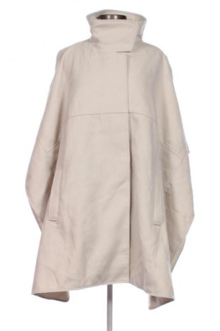 Γυναικείο παλτό H&M, Μέγεθος M, Χρώμα Λευκό, Τιμή 41,04 €
