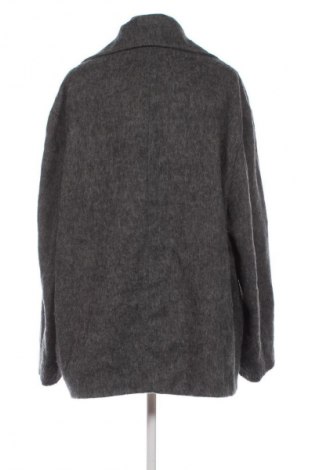 Γυναικείο παλτό H&M, Μέγεθος L, Χρώμα Γκρί, Τιμή 43,02 €