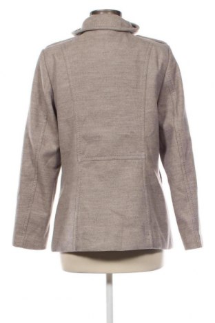 Dámsky kabát  H&M, Veľkosť L, Farba Sivá, Cena  37,62 €