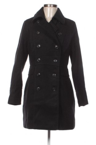 Női kabát H&M, Méret M, Szín Fekete, Ár 17 645 Ft