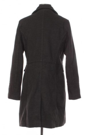 Palton de femei H&M, Mărime M, Culoare Gri, Preț 228,78 Lei