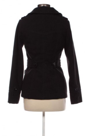 Dámský kabát  H&M, Velikost S, Barva Černá, Cena  1 109,00 Kč