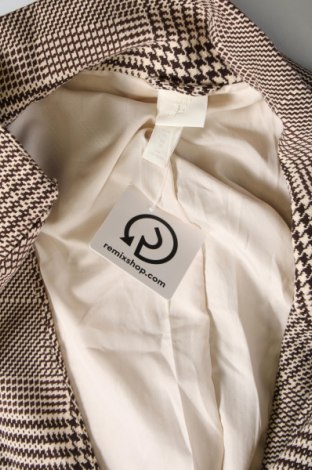 Γυναικείο παλτό H&M, Μέγεθος XL, Χρώμα  Μπέζ, Τιμή 23,75 €