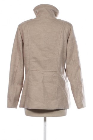 Γυναικείο παλτό H&M, Μέγεθος L, Χρώμα  Μπέζ, Τιμή 41,04 €