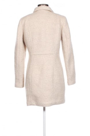 Γυναικείο παλτό H&M, Μέγεθος M, Χρώμα  Μπέζ, Τιμή 41,04 €