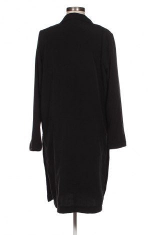 Palton de femei H&M, Mărime S, Culoare Negru, Preț 105,27 Lei