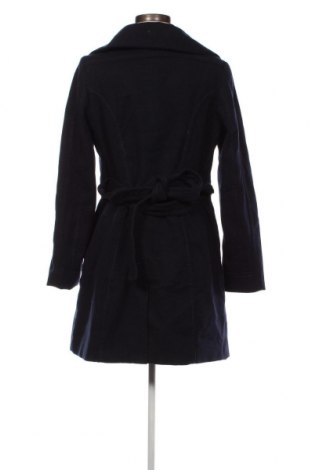 Palton de femei H&M, Mărime M, Culoare Albastru, Preț 218,22 Lei