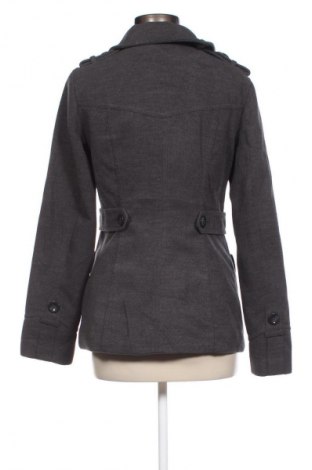 Dámsky kabát  H&M, Veľkosť M, Farba Sivá, Cena  37,62 €
