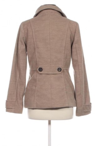 Damenmantel H&M, Größe M, Farbe Beige, Preis € 33,49