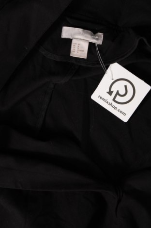 Γυναικείο παλτό H&M, Μέγεθος XL, Χρώμα Μαύρο, Τιμή 21,77 €