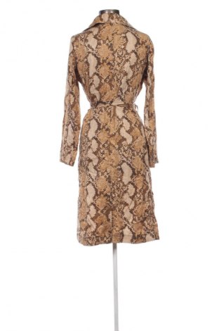 Γυναικείο παλτό H&M, Μέγεθος XS, Χρώμα Πολύχρωμο, Τιμή 21,77 €