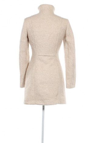 Γυναικείο παλτό H&M, Μέγεθος XS, Χρώμα  Μπέζ, Τιμή 46,33 €