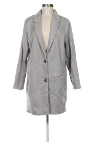 Palton de femei H&M Divided, Mărime L, Culoare Gri, Preț 218,22 Lei