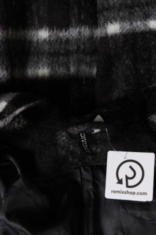 Γυναικείο παλτό H&M Divided, Μέγεθος XL, Χρώμα Πολύχρωμο, Τιμή 43,02 €