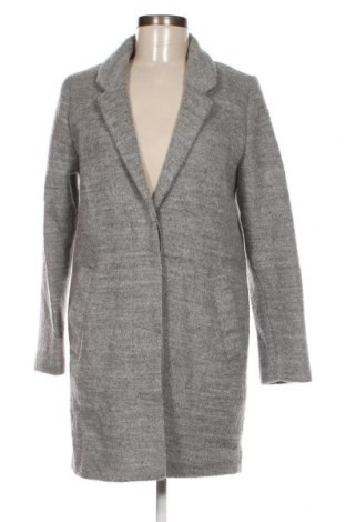 Γυναικείο παλτό H&M Divided, Μέγεθος S, Χρώμα Γκρί, Τιμή 43,02 €
