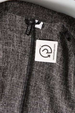 Palton de femei H&M Divided, Mărime XS, Culoare Negru, Preț 115,79 Lei