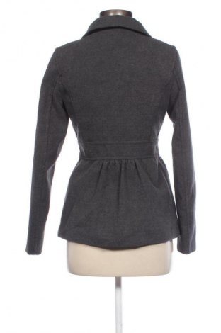 Γυναικείο παλτό H&M Divided, Μέγεθος S, Χρώμα Γκρί, Τιμή 19,80 €