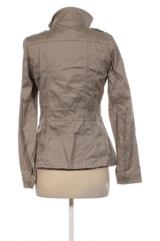 Palton de femei H&M Divided, Mărime M, Culoare Gri, Preț 115,79 Lei