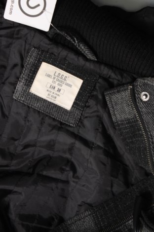 Damenmantel H&M L.O.G.G., Größe M, Farbe Mehrfarbig, Preis € 46,17