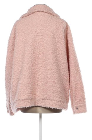Dámsky kabát  H&M L.O.G.G., Veľkosť XL, Farba Ružová, Cena  39,44 €