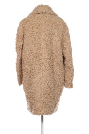 Γυναικείο παλτό H&M L.O.G.G., Μέγεθος S, Χρώμα  Μπέζ, Τιμή 41,04 €