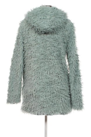 Дамско палто Haily`s, Размер M, Цвят Зелен, Цена 37,76 лв.