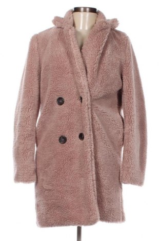 Dámský kabát  Haily`s, Velikost L, Barva Růžová, Cena  771,00 Kč