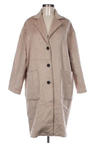 Дамско палто Haily`s, Размер M, Цвят Бежов, Цена 29,00 лв.