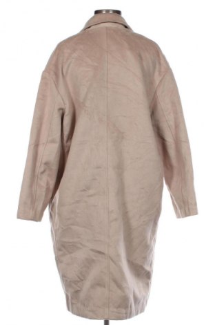 Palton de femei Haily`s, Mărime M, Culoare Bej, Preț 95,40 Lei