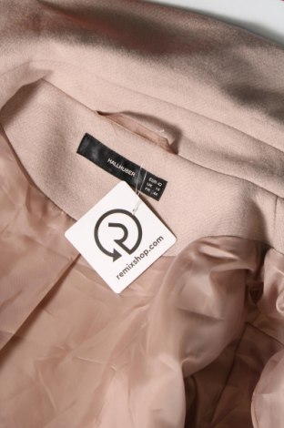Γυναικείο παλτό Hallhuber, Μέγεθος L, Χρώμα Γκρί, Τιμή 41,57 €