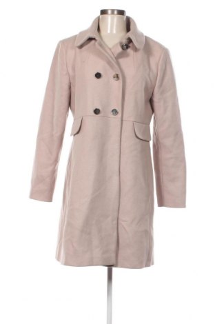 Дамско палто Hallhuber, Размер L, Цвят Сив, Цена 62,40 лв.