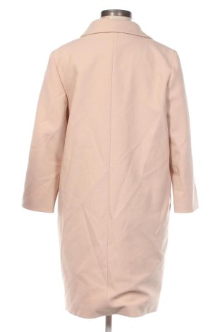 Дамско палто Hallhuber, Размер M, Цвят Розов, Цена 48,95 лв.