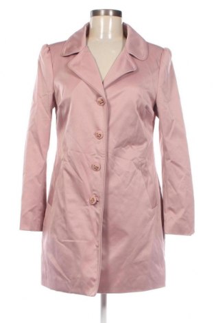 Palton de femei Himmelblau by Lola Paltinger, Mărime XS, Culoare Roz, Preț 233,39 Lei
